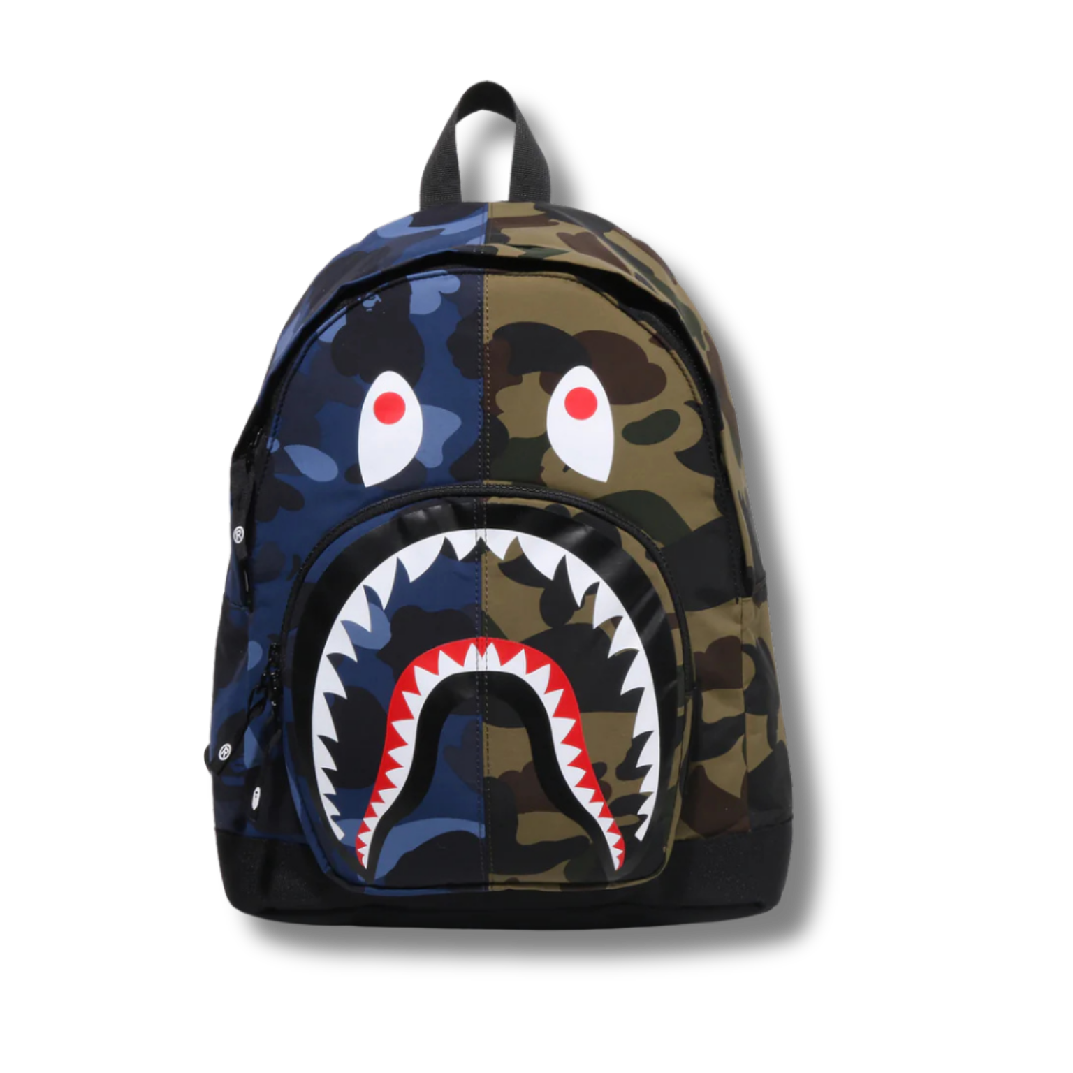 Ape Backpack camo world