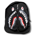 Ape Backpack Old school black