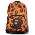 Ape Backpack Orange