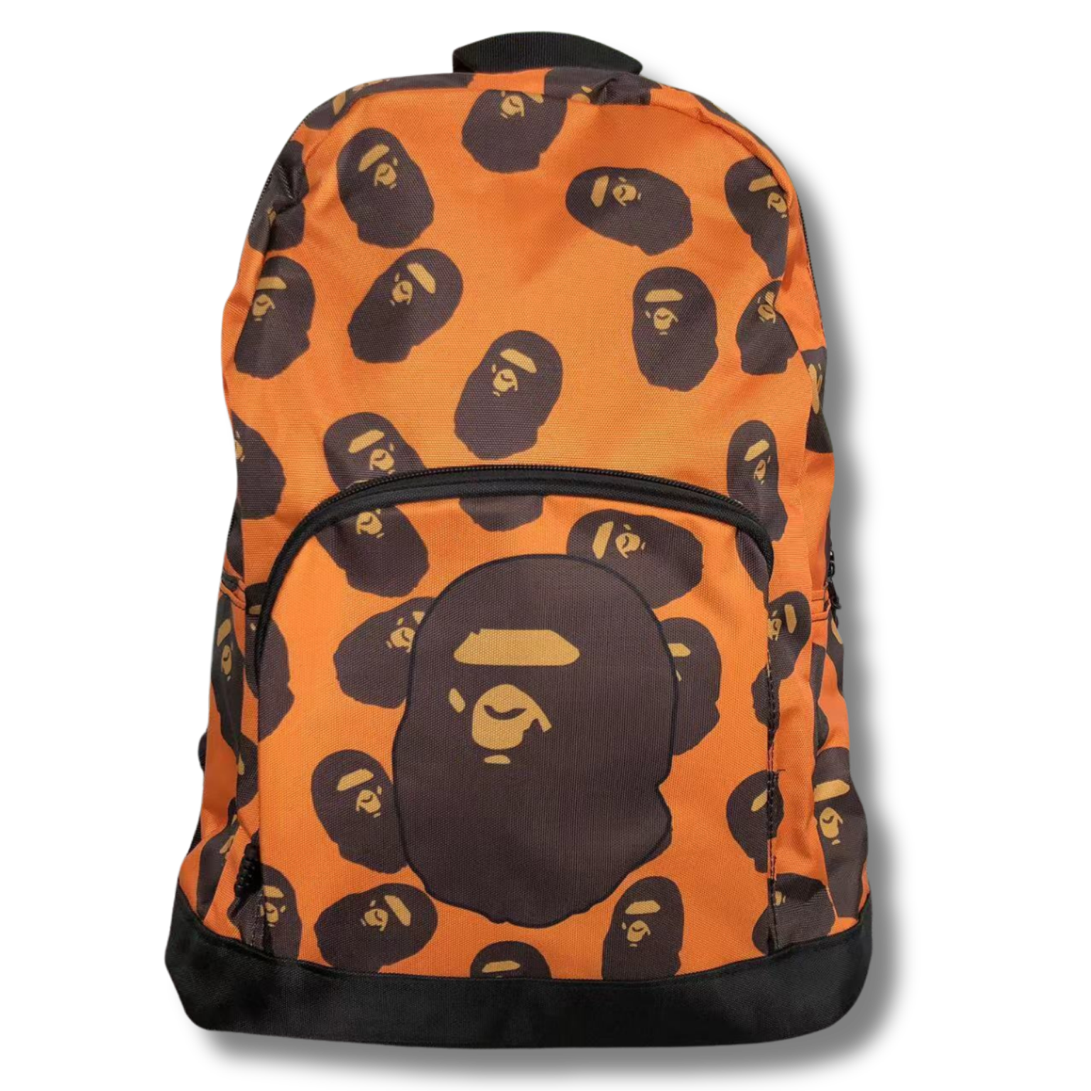 Ape Backpack Orange