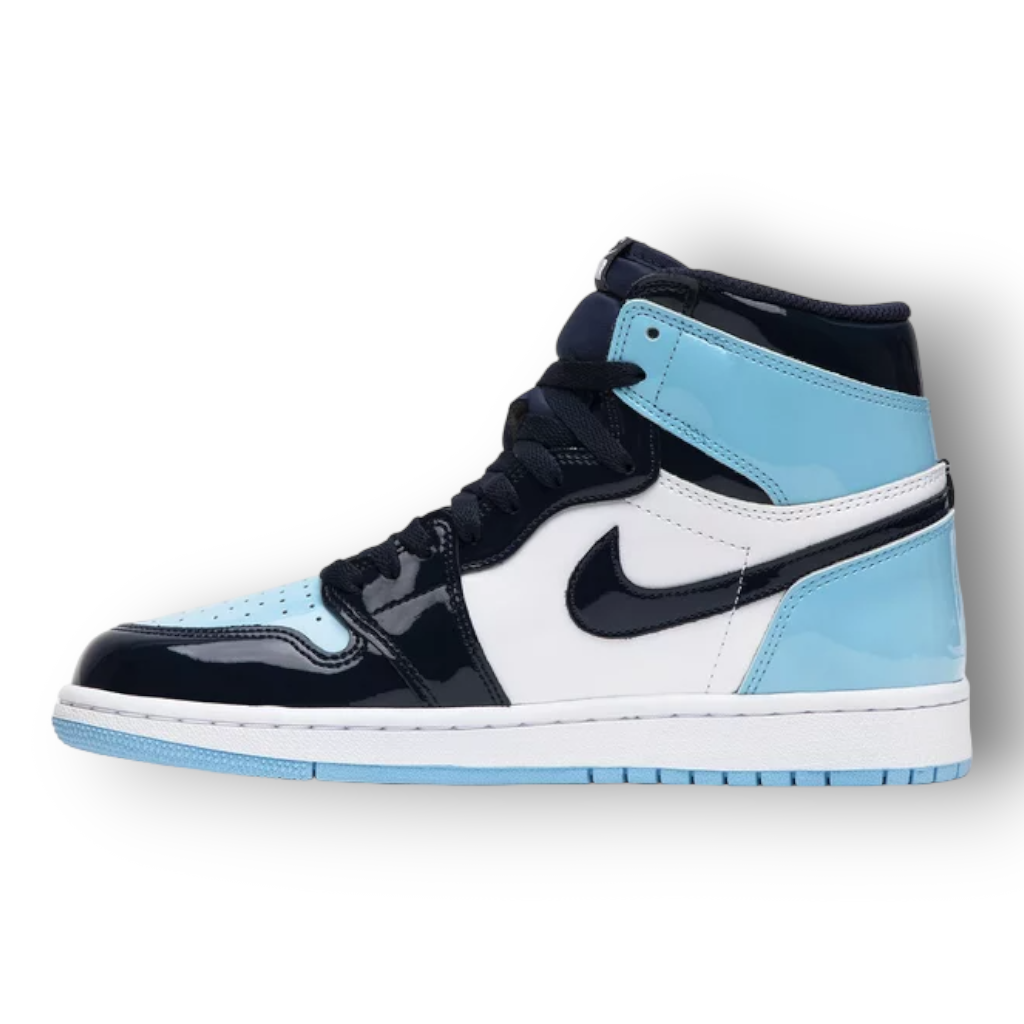 JORD 1 HIGH LIGHT BLUE