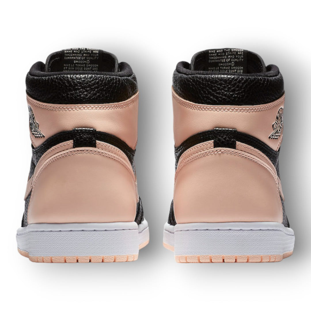 Baby pink Jord 1 High