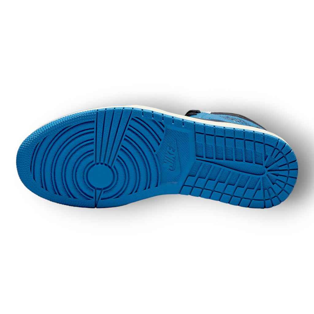 Blue Balls Jord 1 High