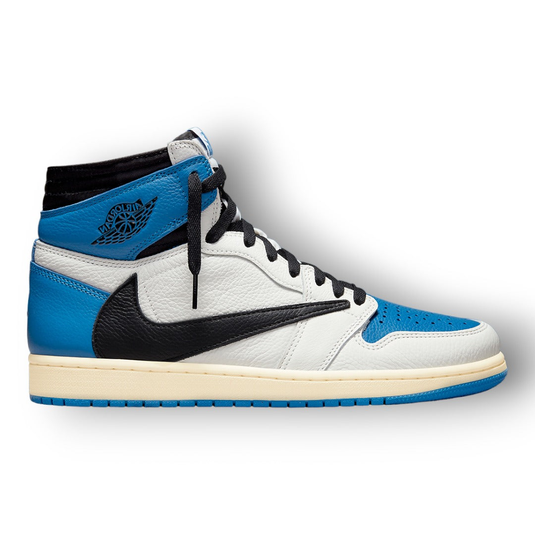 Blue Balls Jord 1 High