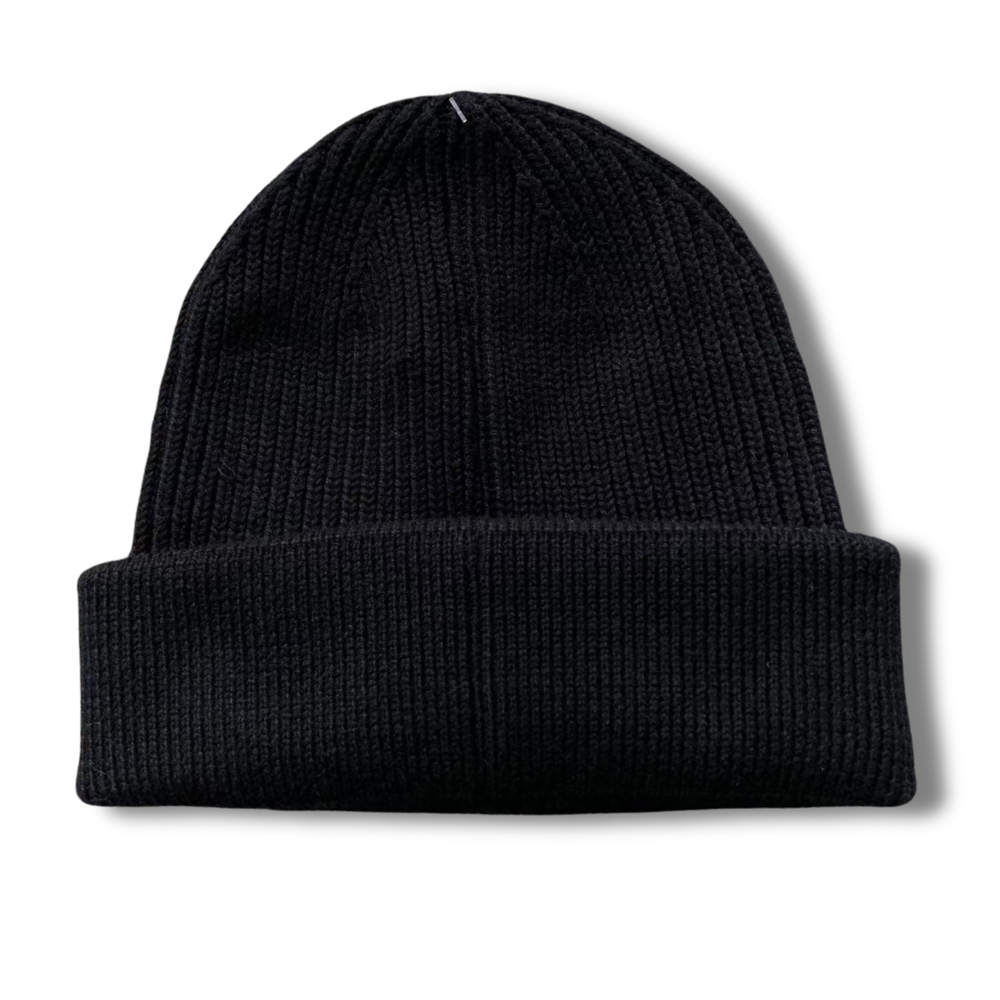 Arc' Beanie Black