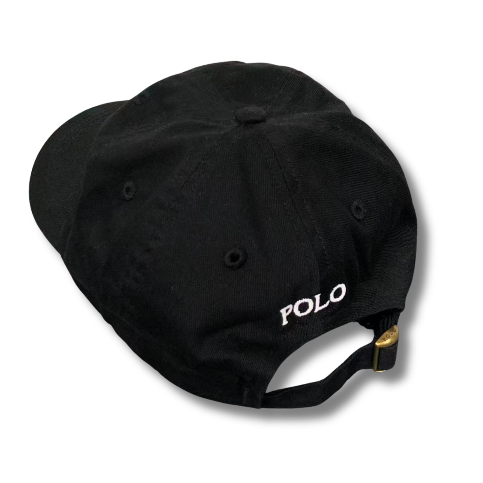 Ralph L. Cap Black