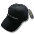 Ralph L. Cap in Black