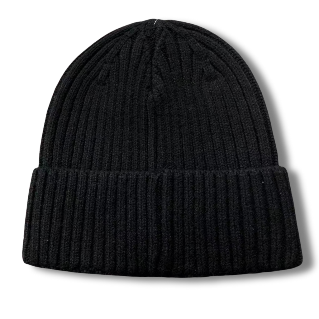 Ralph L. Beanie Black
