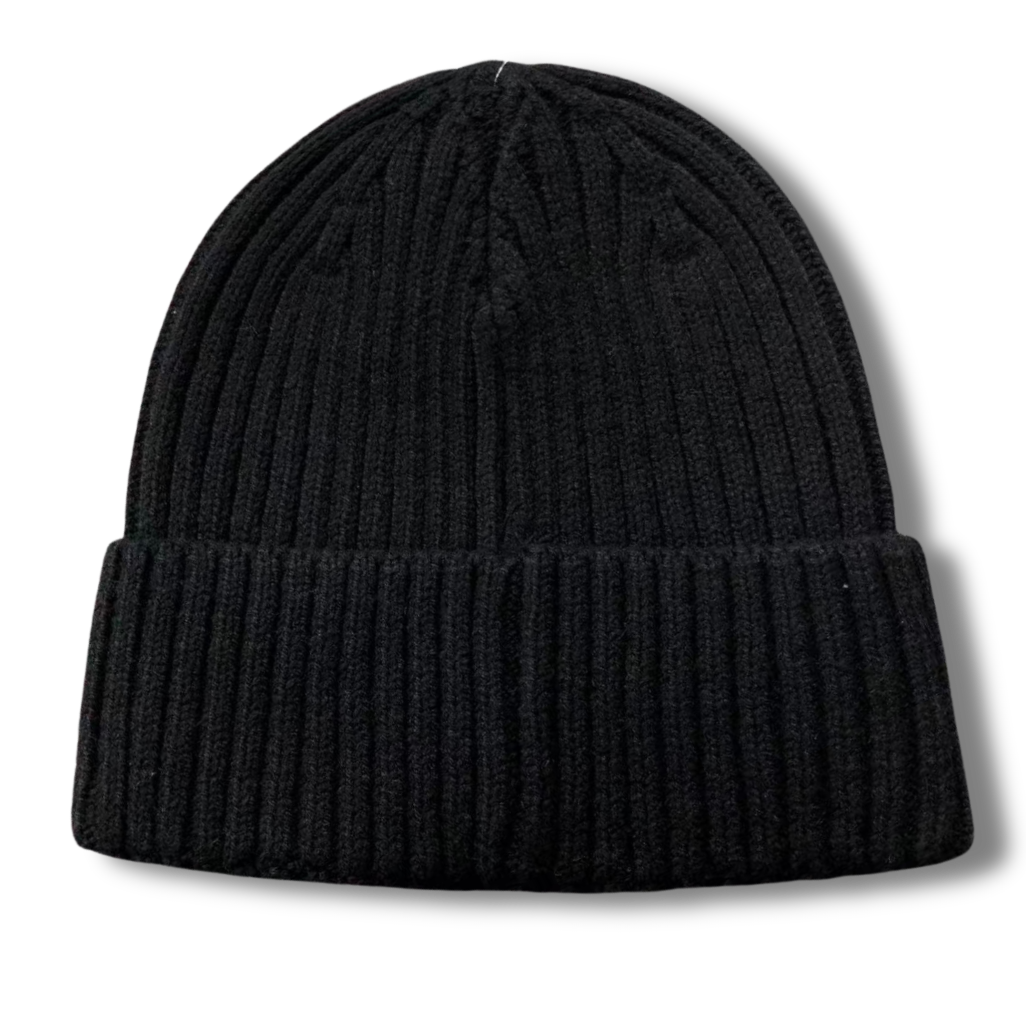 Ralph L. Beanie Black
