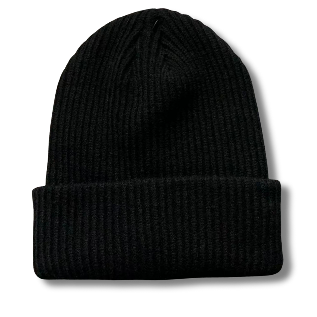 Ralph L Beanie Middle Black