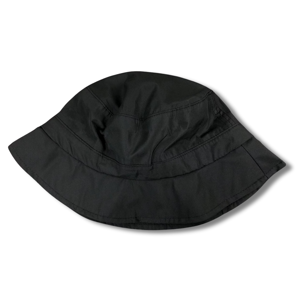 The N Face Bucket Hat Black
