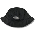 The N Face Bucket Hat Black
