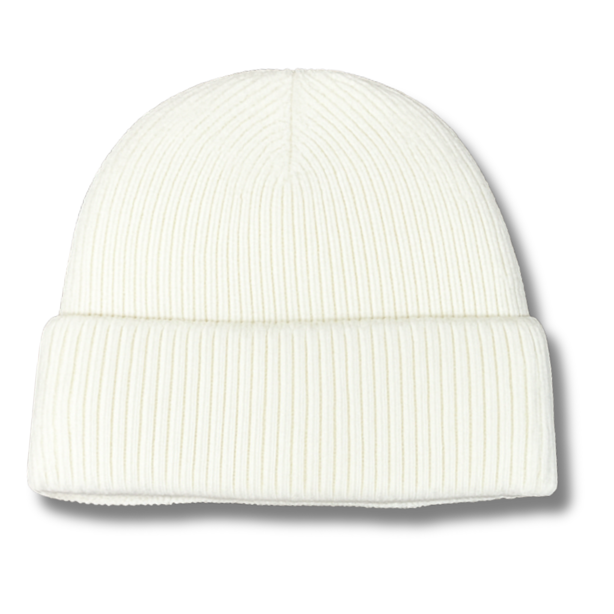 Stu Beanie White