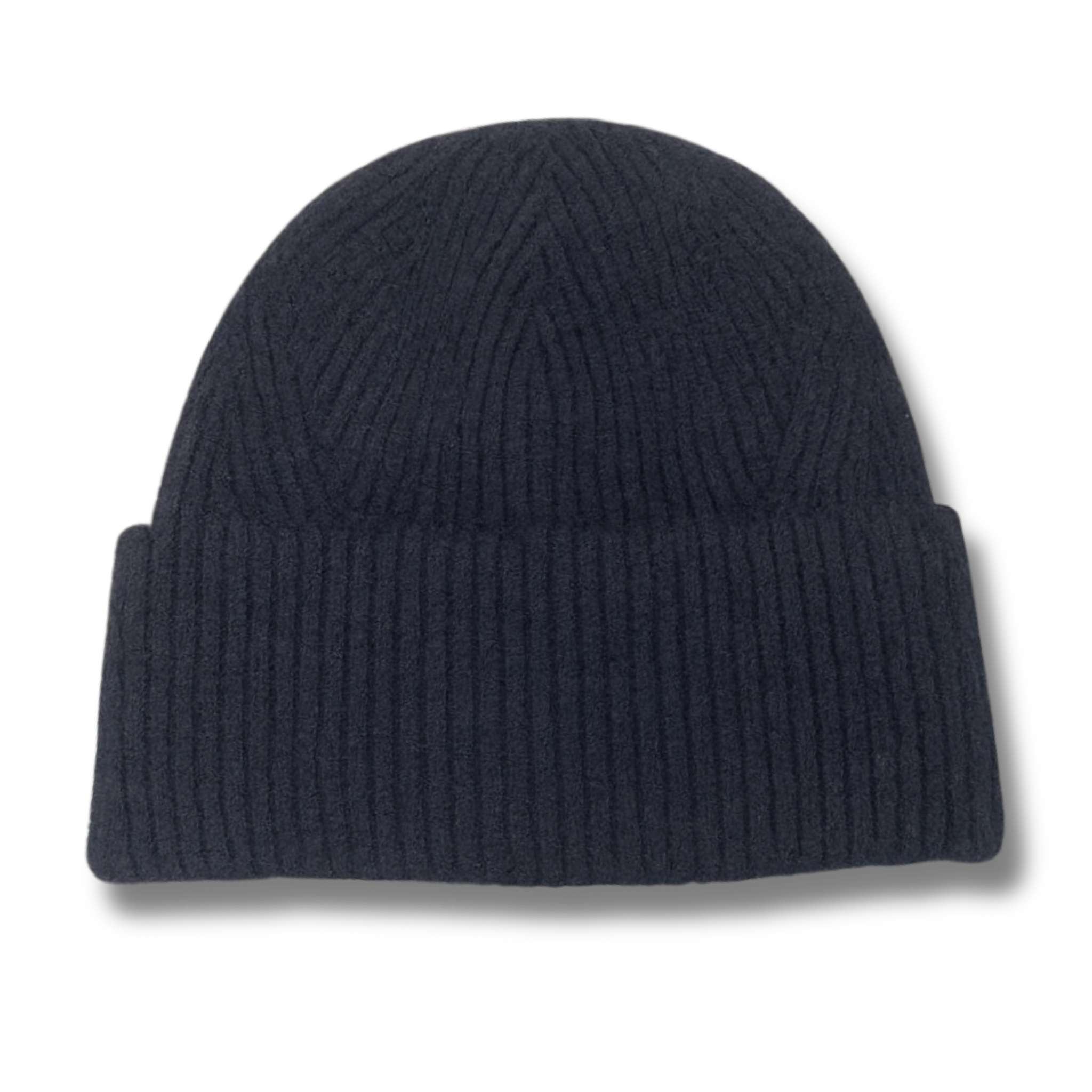 Stu Beanie Black