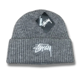 Stu Beanie Gray