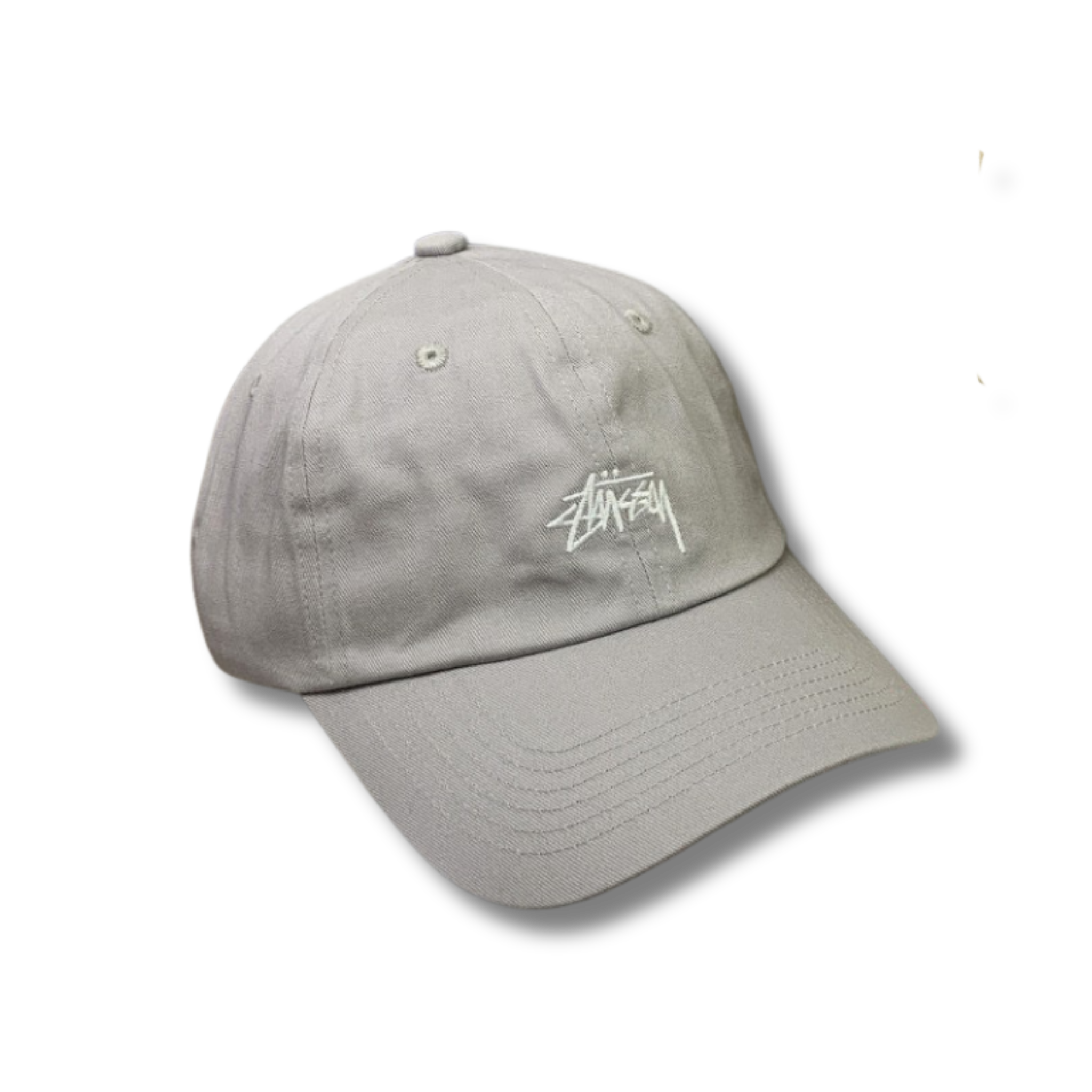 Stu Cap Grey