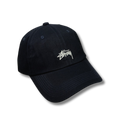 Stu Cap Navy
