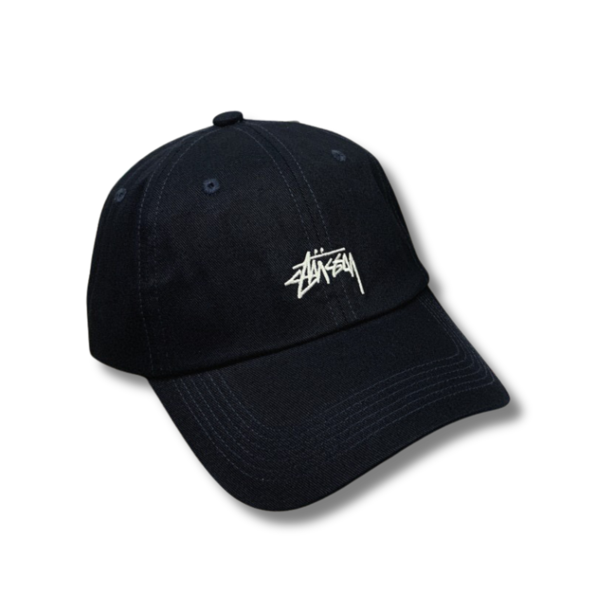 Stu Cap Navy