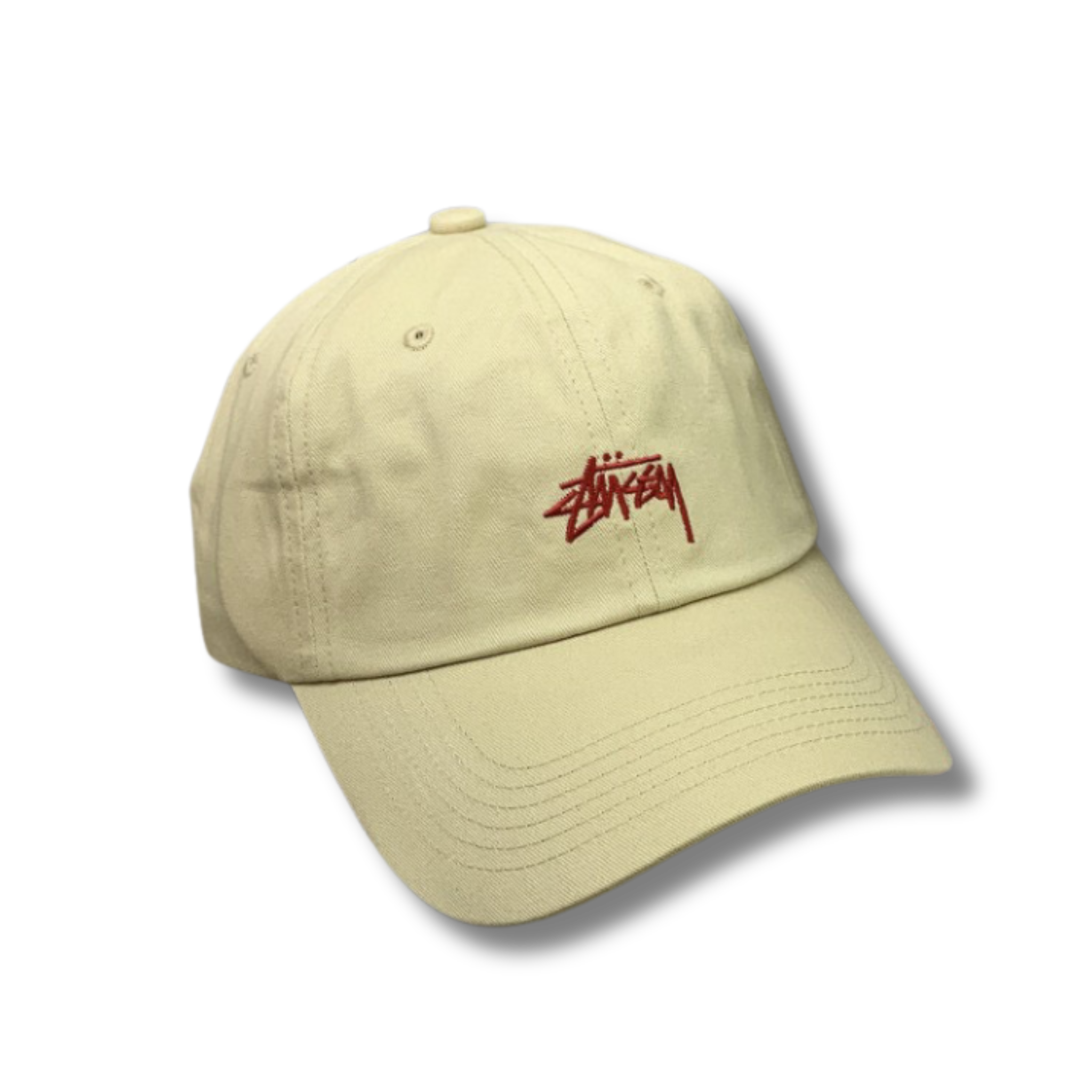 Stu Cap Sandy