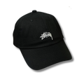 Stu Cap Black