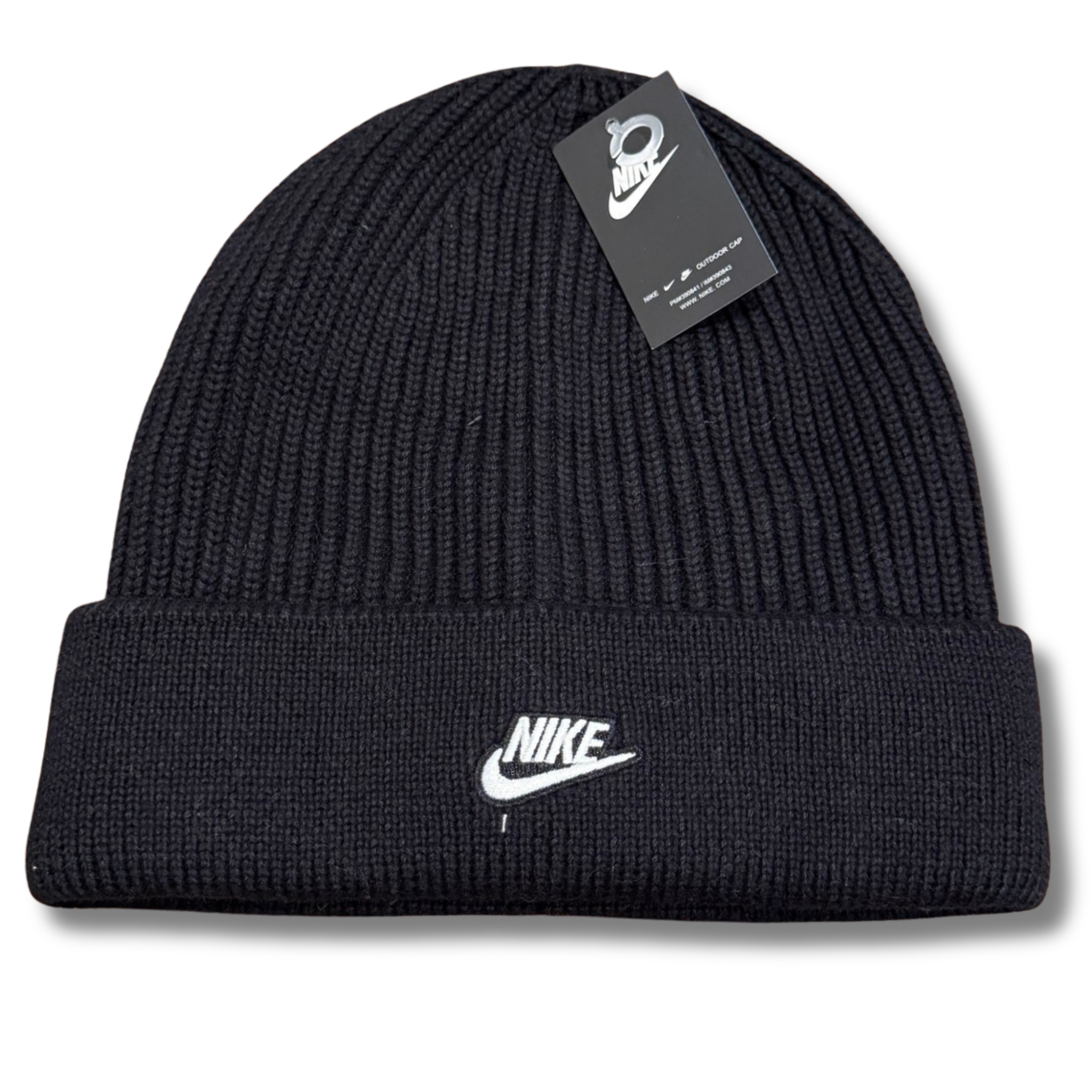 Nice Beanie Black