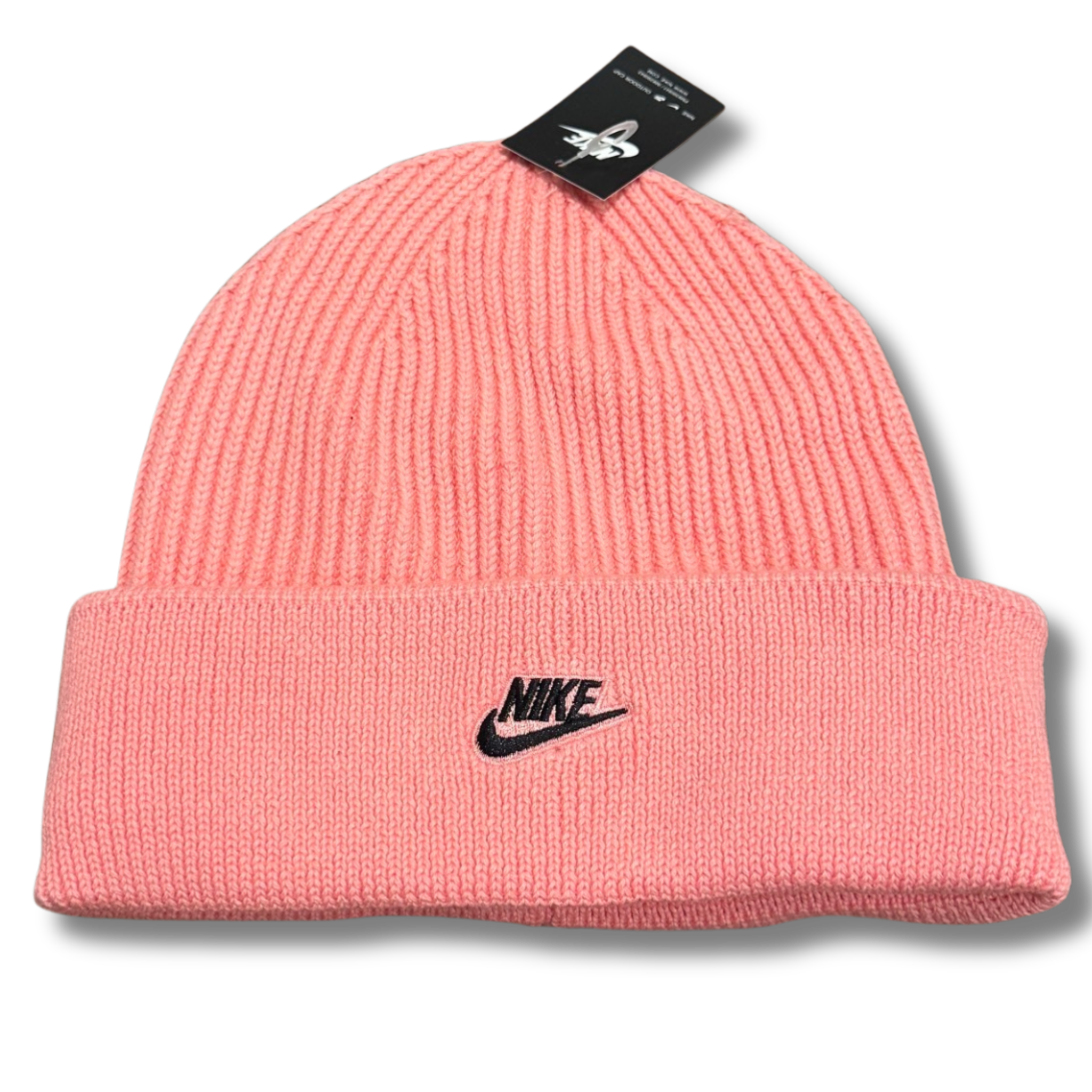 Nice Beanie Pink