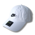 Nice Cap White