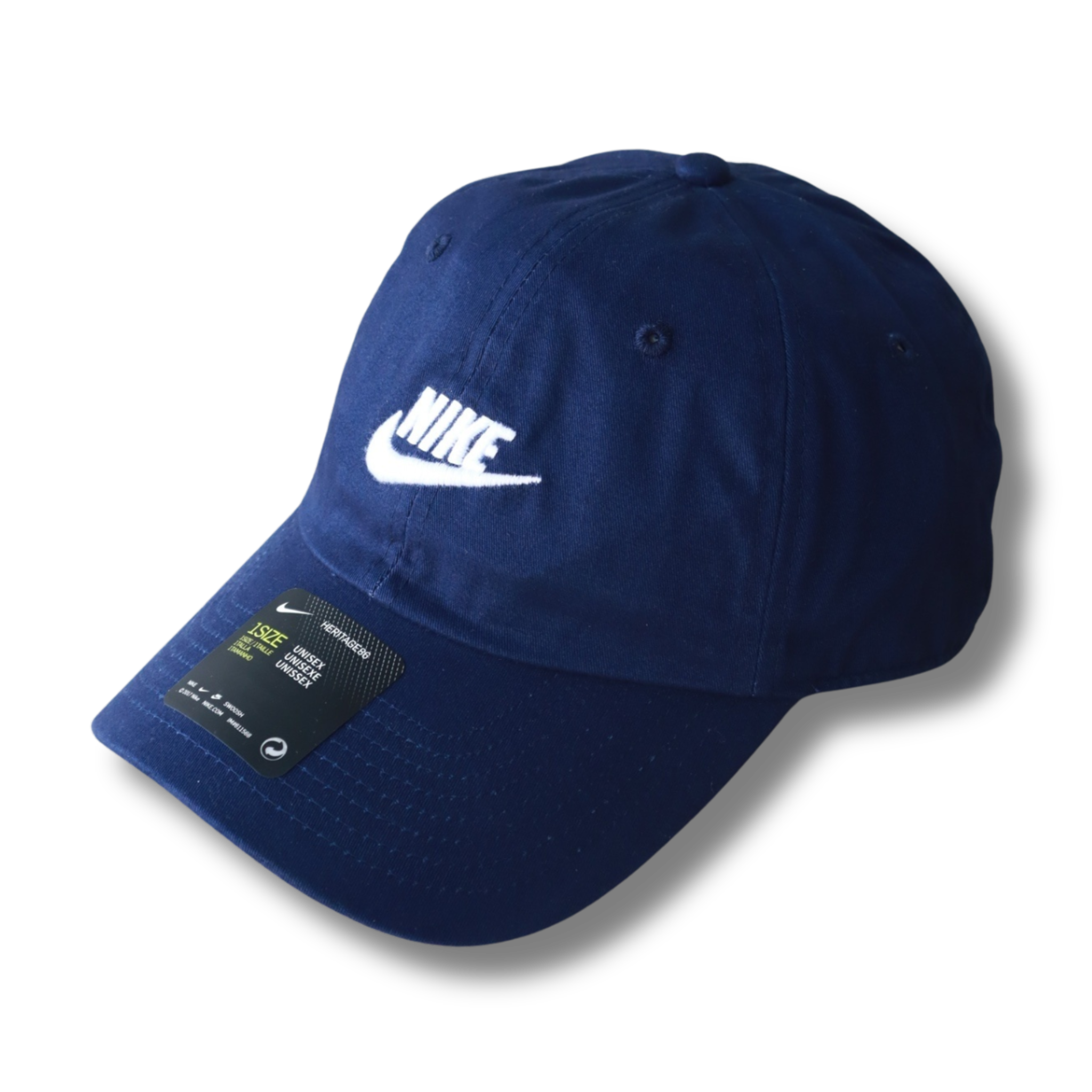 Nice Cap Navy