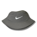 Nice Bucket Hat Gray