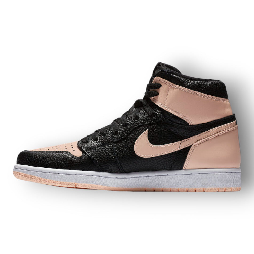Baby pink Jord 1 High