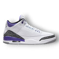 Jord 3 WHITE/violet