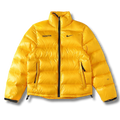 Nocta Jacket Yellow
