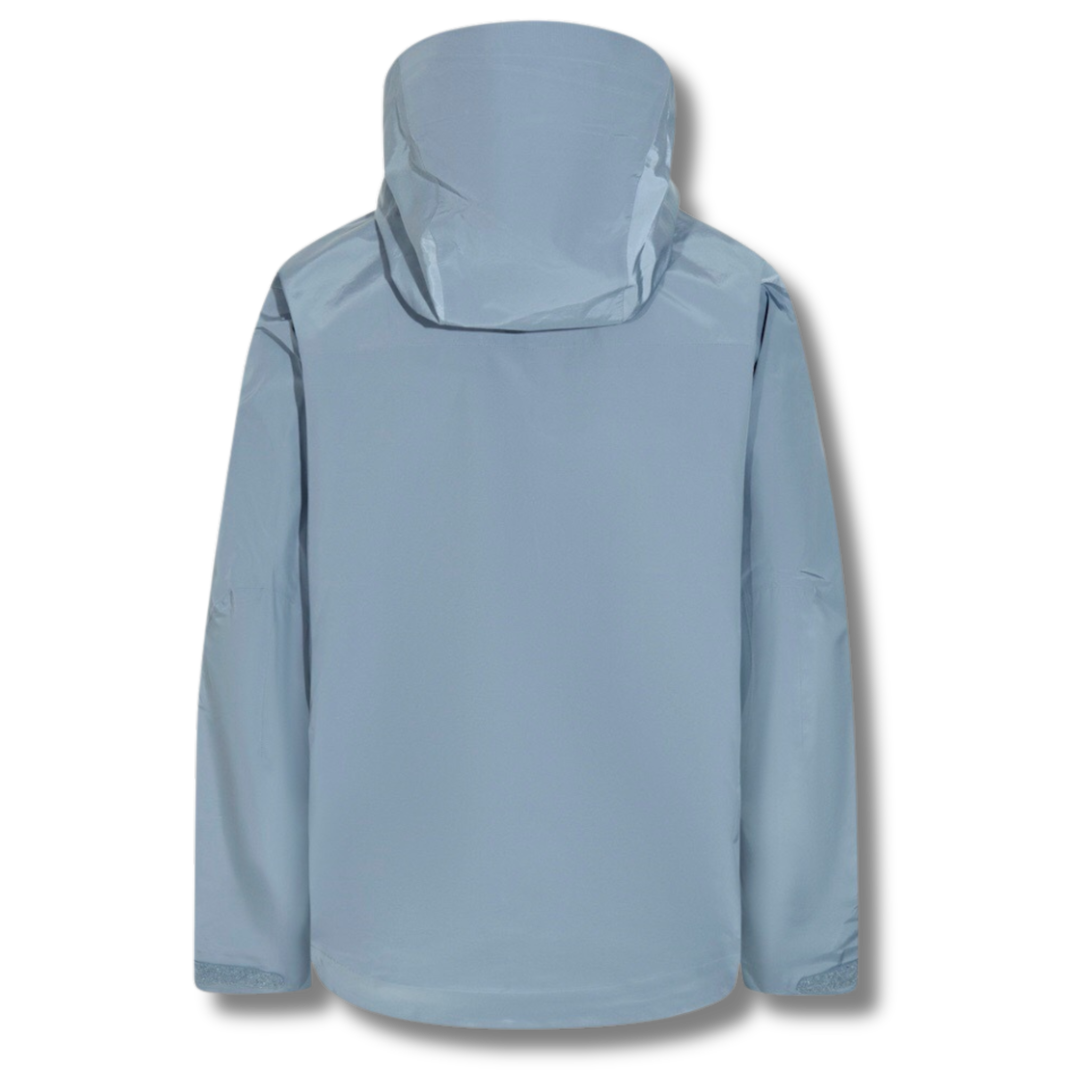 Arc' Jacket Baby Blue