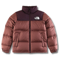 The N Face Jacket Brown Tones