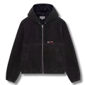 Stu Jacket Black on Black