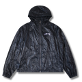 Stu Rain Coat Black