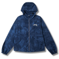Stu Casual Jacket Blue tones
