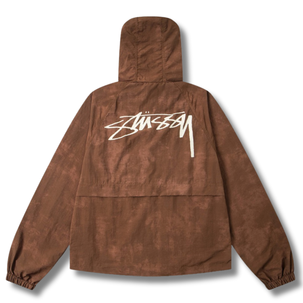 Stu Casual Jacket Brown tones