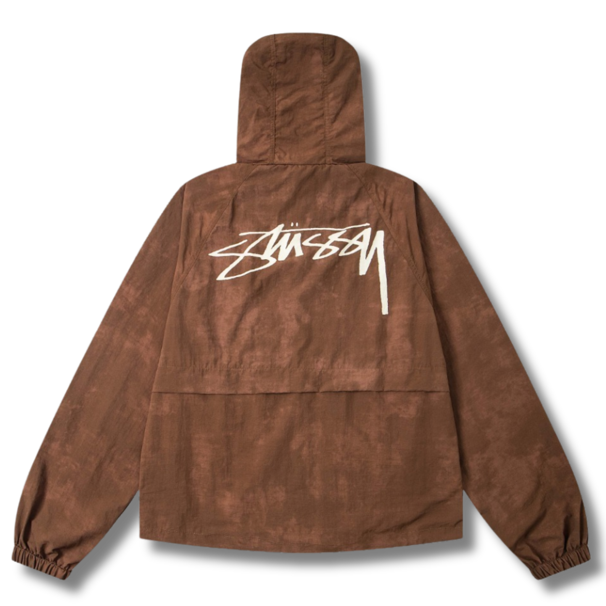 Stu Casual Jacket Brown tones