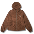 Stu Casual Jacket Brown tones