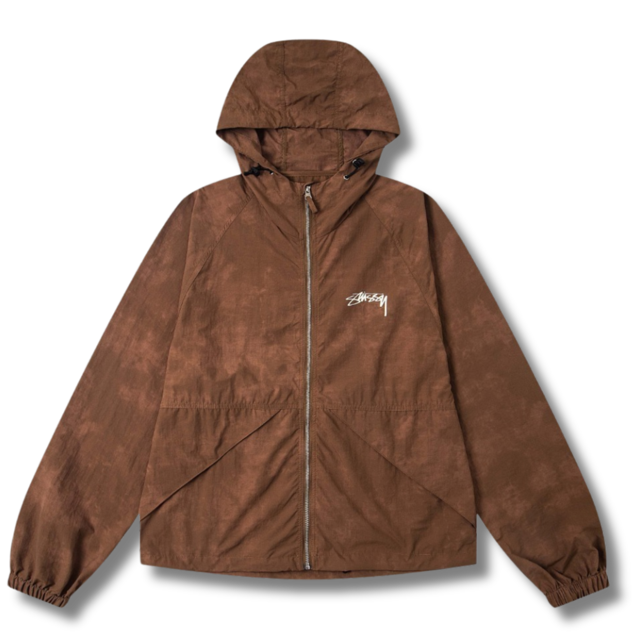 Stu Casual Jacket Brown tones