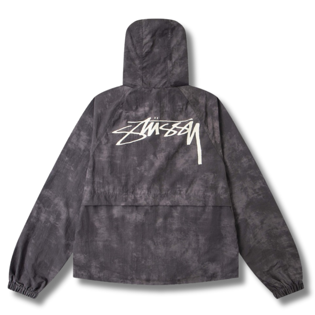 Stu Casual Jacket Gray Tones