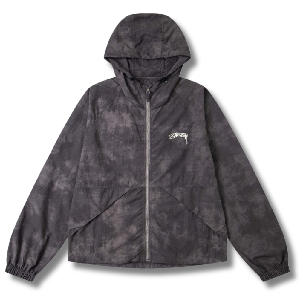Stu Casual Jacket Gray Tones