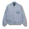 Stu Jacket Baby Blue