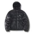 Stu Jacket Square Black