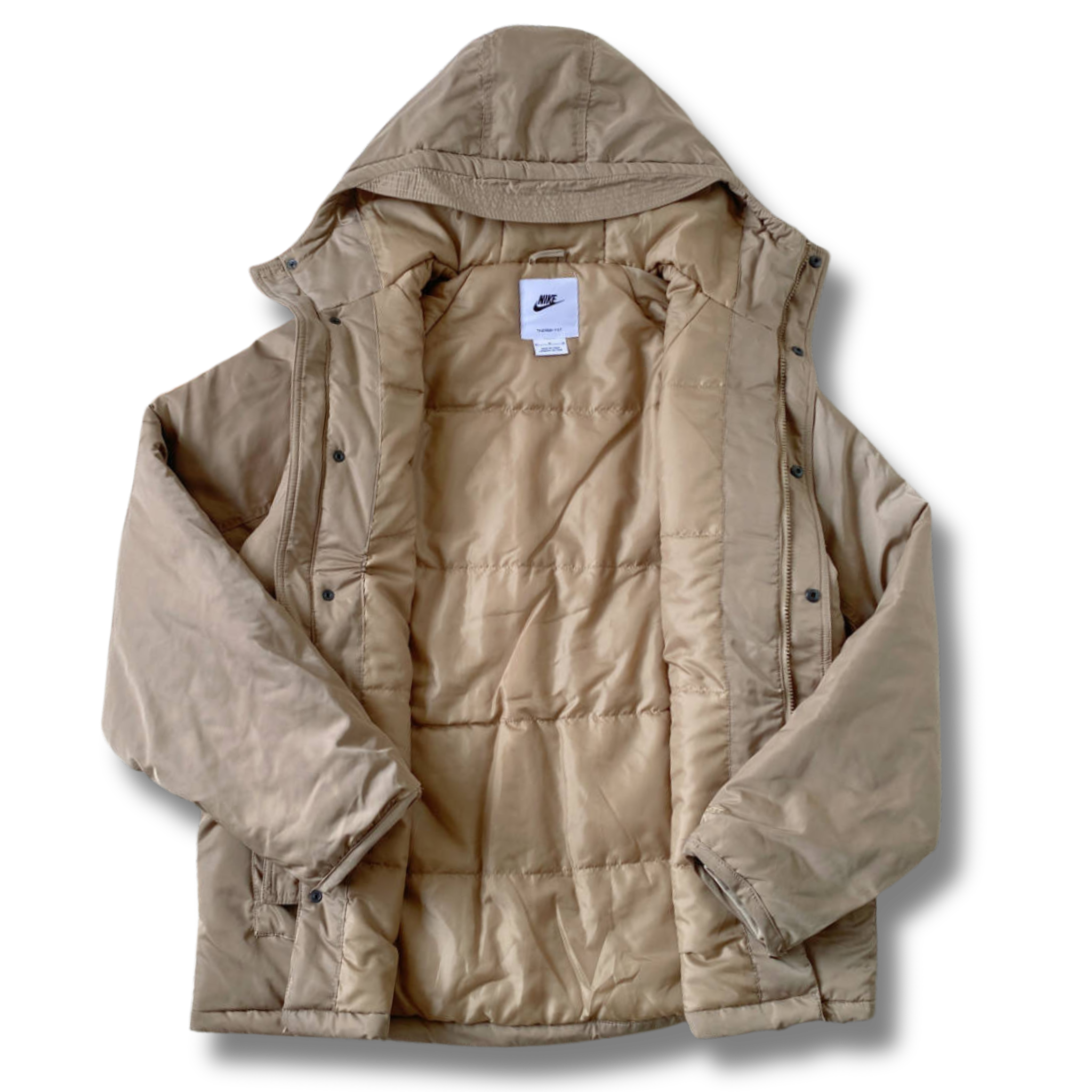 Nice Jacket Big Sandy