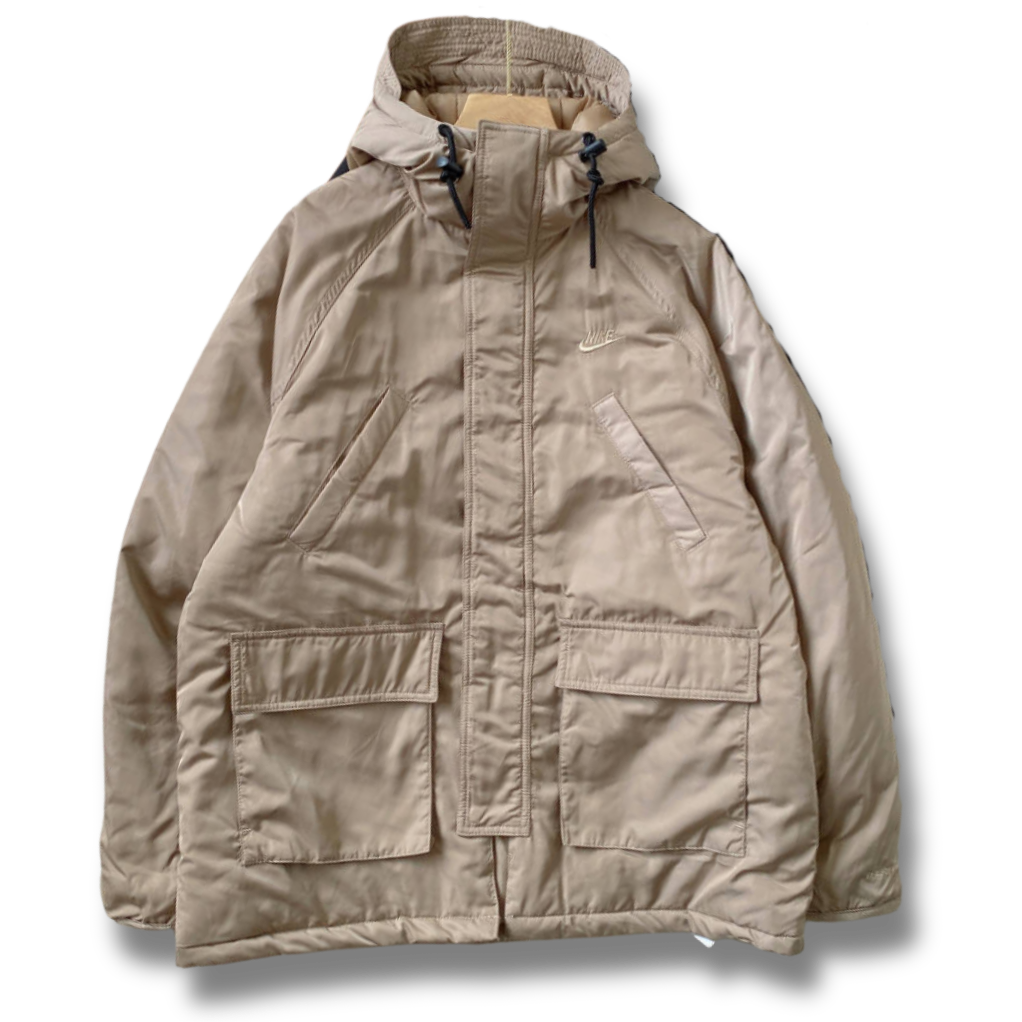 Nice Jacket Big Sandy