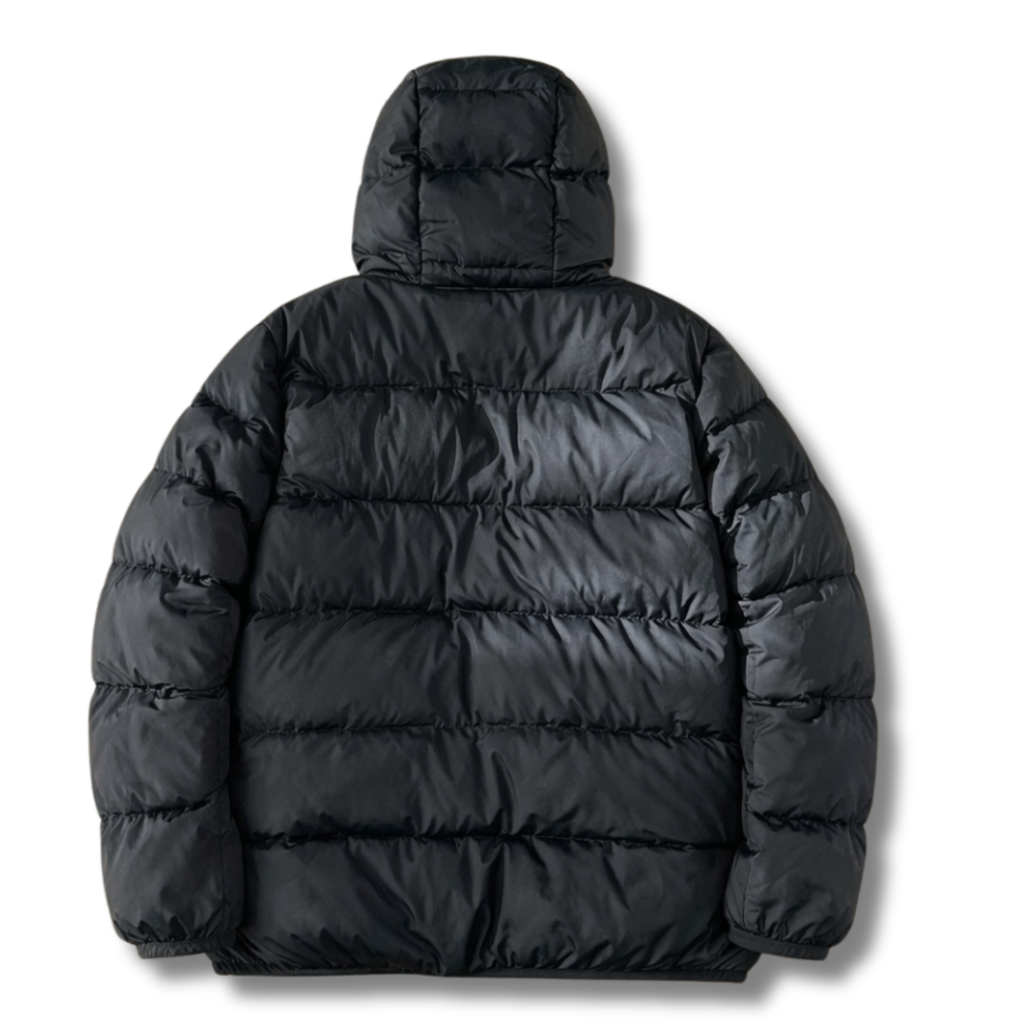 Nice Jacket Split Black