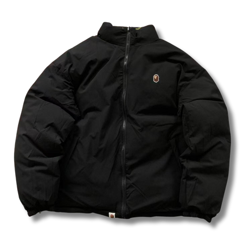 Ape Double sided Puffer Moss