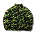 Ape Double sided Puffer Moss